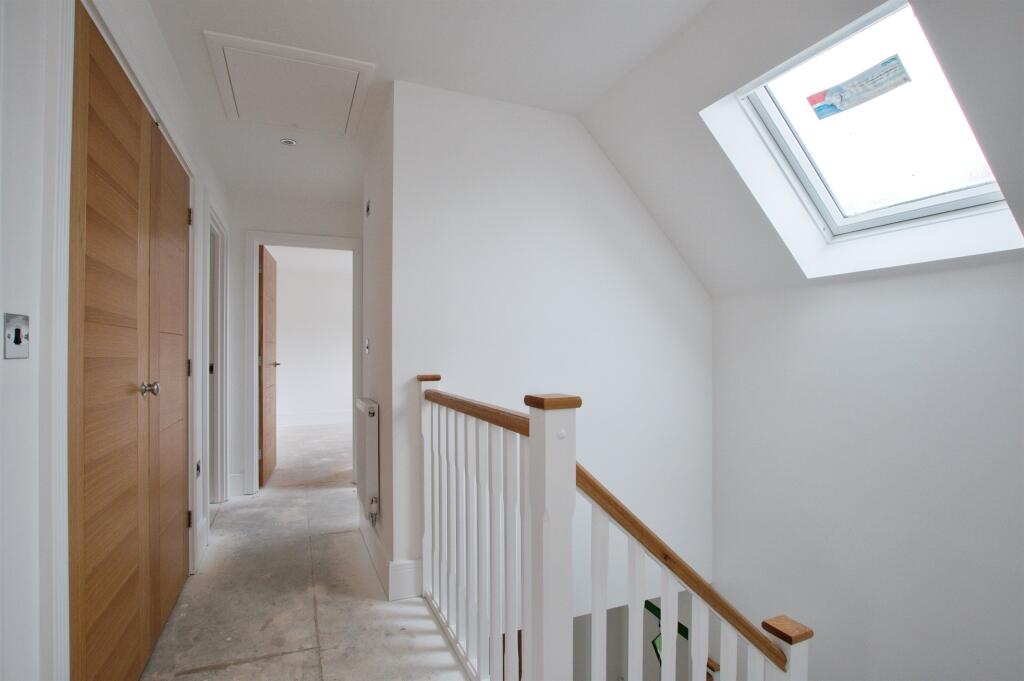 Additional property image - Edmondsham Road, Verwood