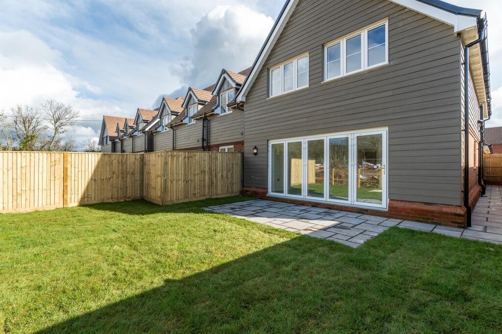 Additional property image - Edmondsham Road, Verwood