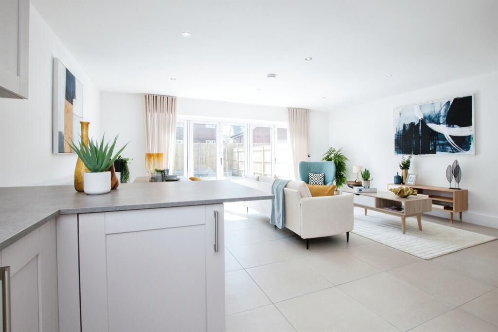 Additional property image - Edmondsham Road, Verwood