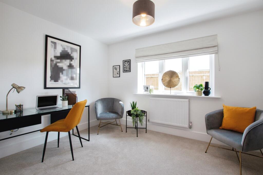 Additional property image - Edmondsham Road, Verwood