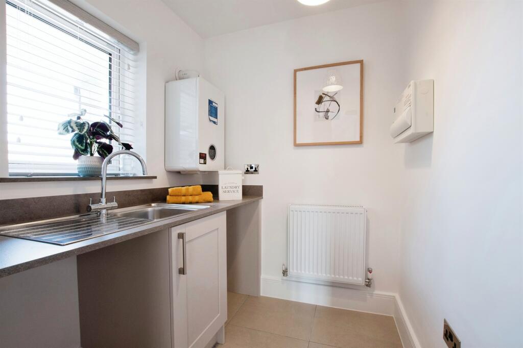 Additional property image - Edmondsham Road, Verwood