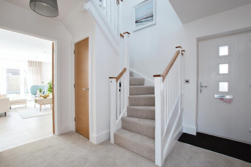 Additional property image - Edmondsham Road, Verwood