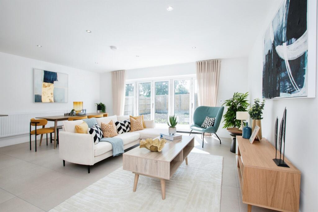 Additional property image - Edmondsham Road, Verwood