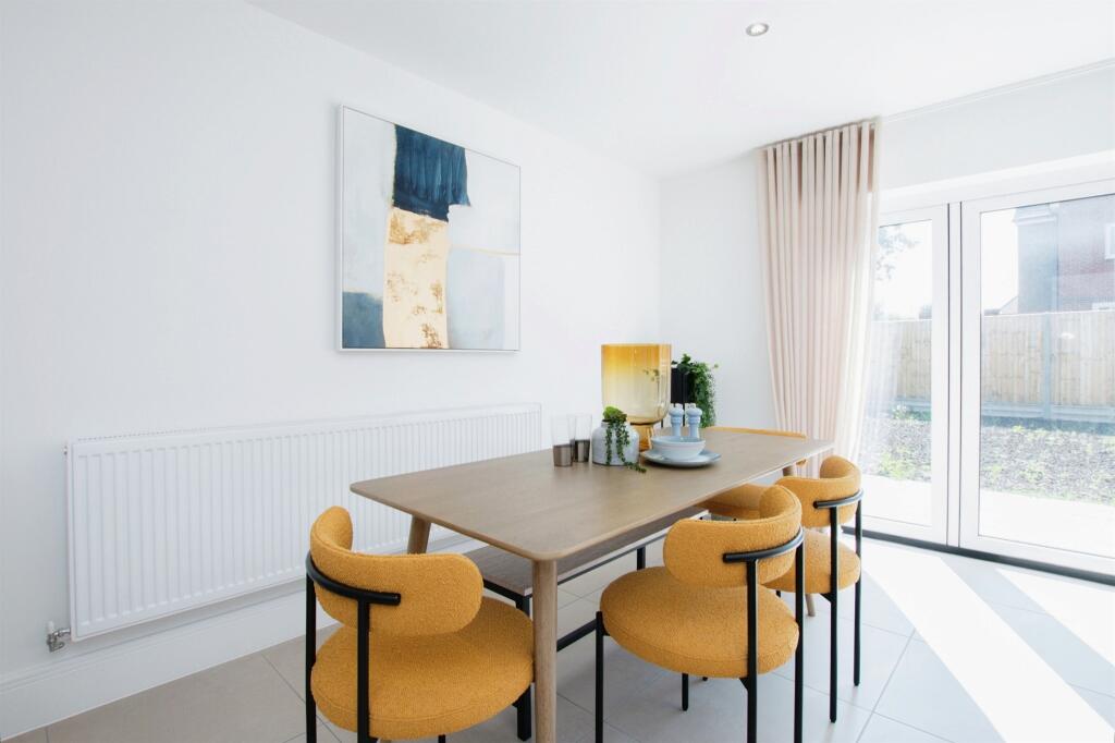 Additional property image - Edmondsham Road, Verwood