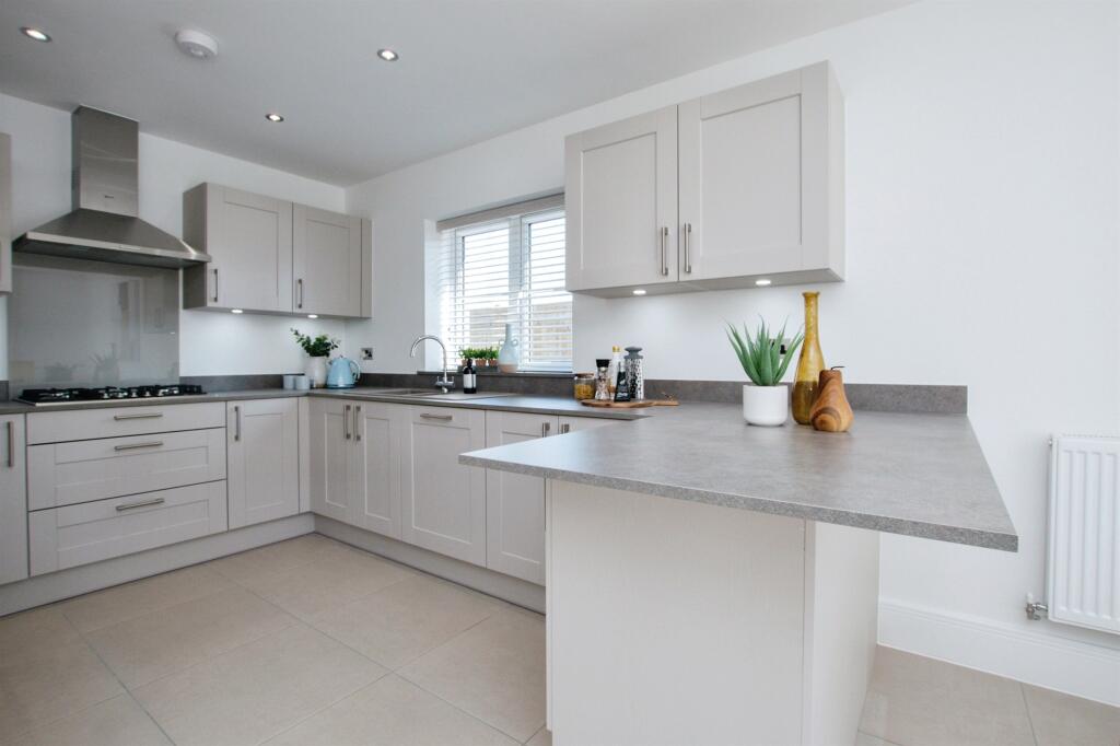 Additional property image - Edmondsham Road, Verwood