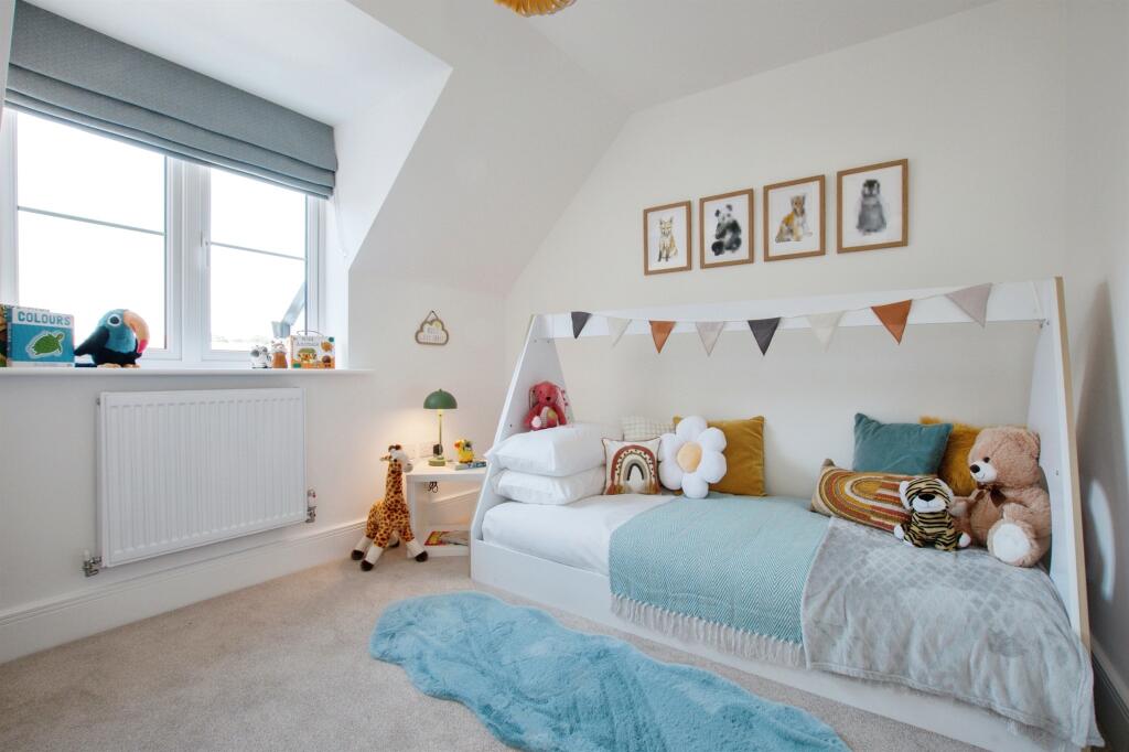 Additional property image - Edmondsham Road, Verwood
