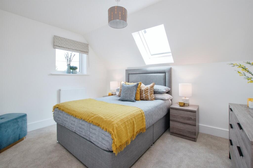 Additional property image - Edmondsham Road, Verwood