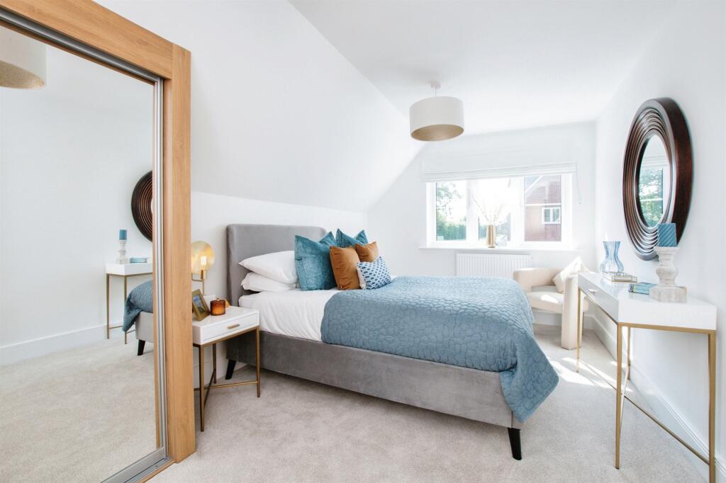 Additional property image - Edmondsham Road, Verwood