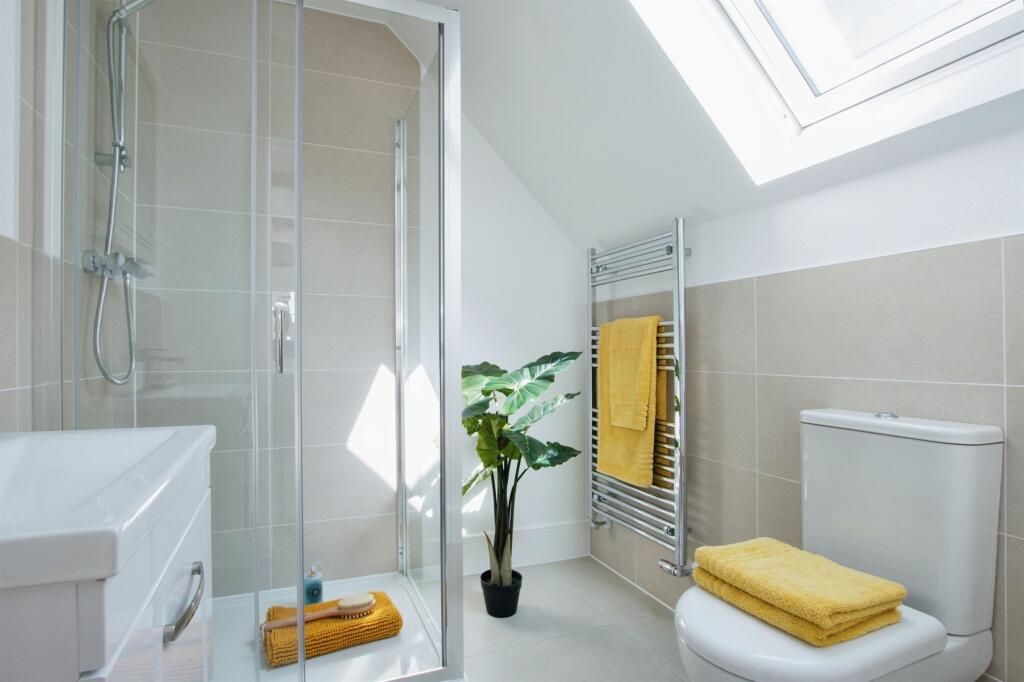 Additional property image - Edmondsham Road, Verwood