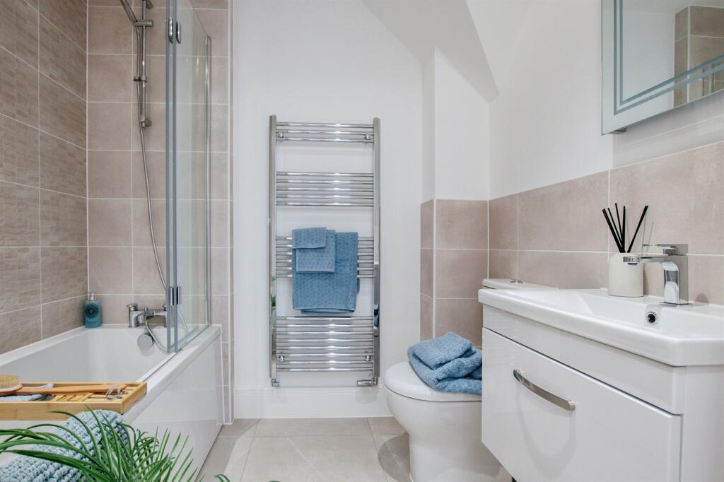 Additional property image - Edmondsham Road, Verwood