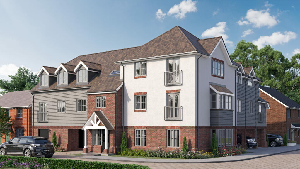 Additional property image - Edmondsham Road, Verwood
