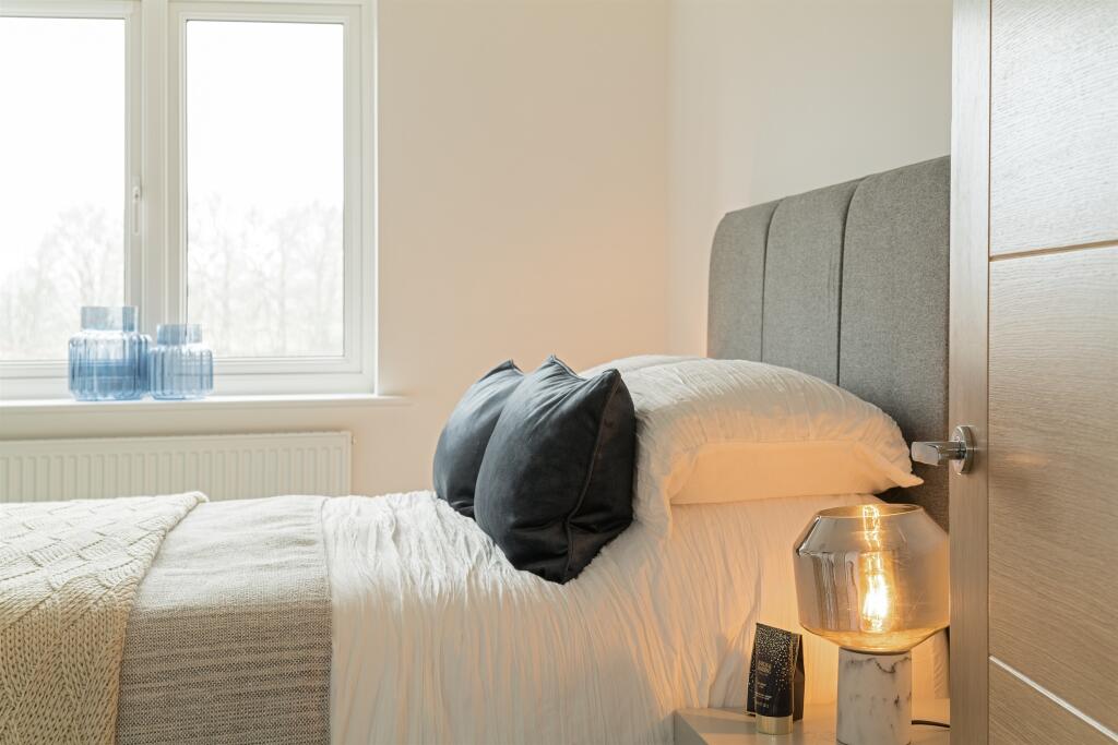 Additional property image - Edmondsham Road, Verwood