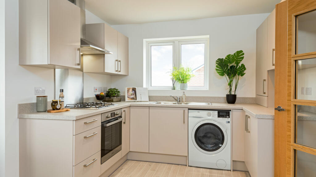 Additional property image - Edmondsham Road, Verwood