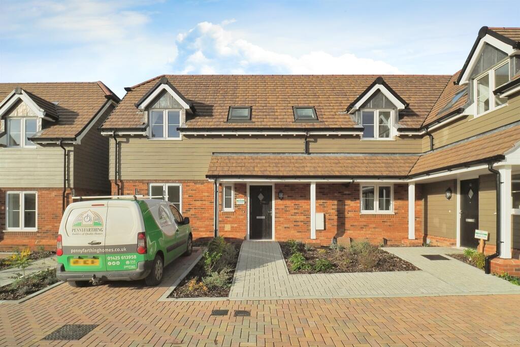 Additional property image - Edmondsham Road, Verwood