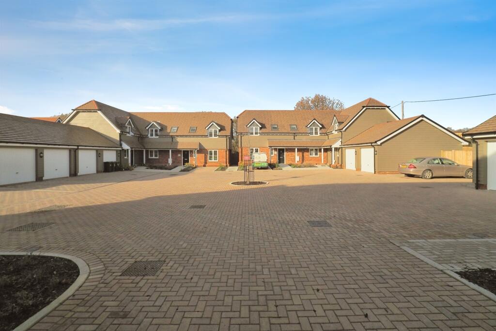 Additional property image - Edmondsham Road, Verwood