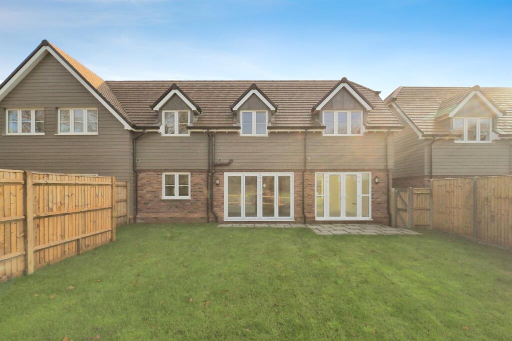 Additional property image - Edmondsham Road, Verwood
