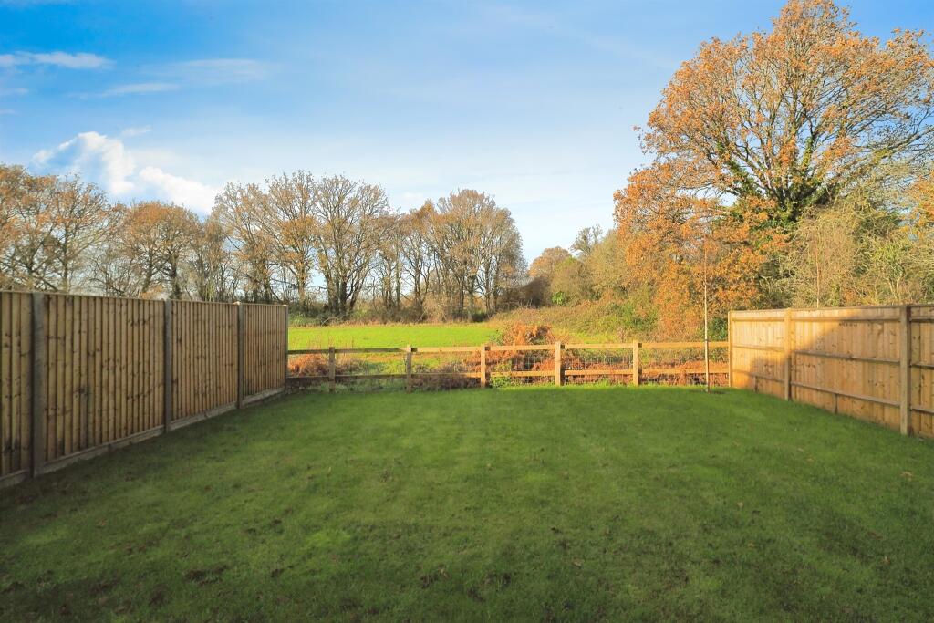 Additional property image - Edmondsham Road, Verwood