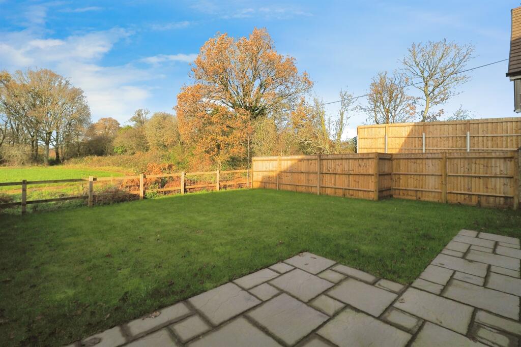 Additional property image - Edmondsham Road, Verwood