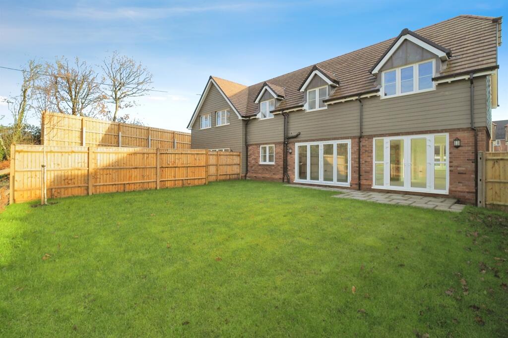 Additional property image - Edmondsham Road, Verwood