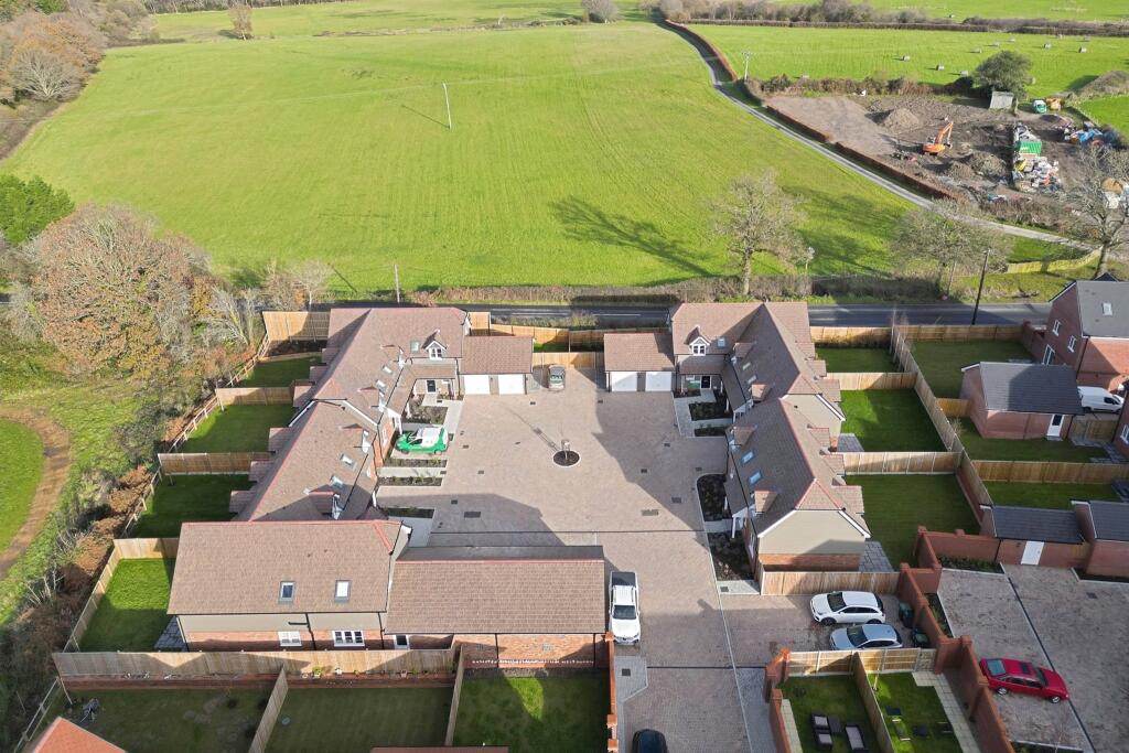Additional property image - Edmondsham Road, Verwood