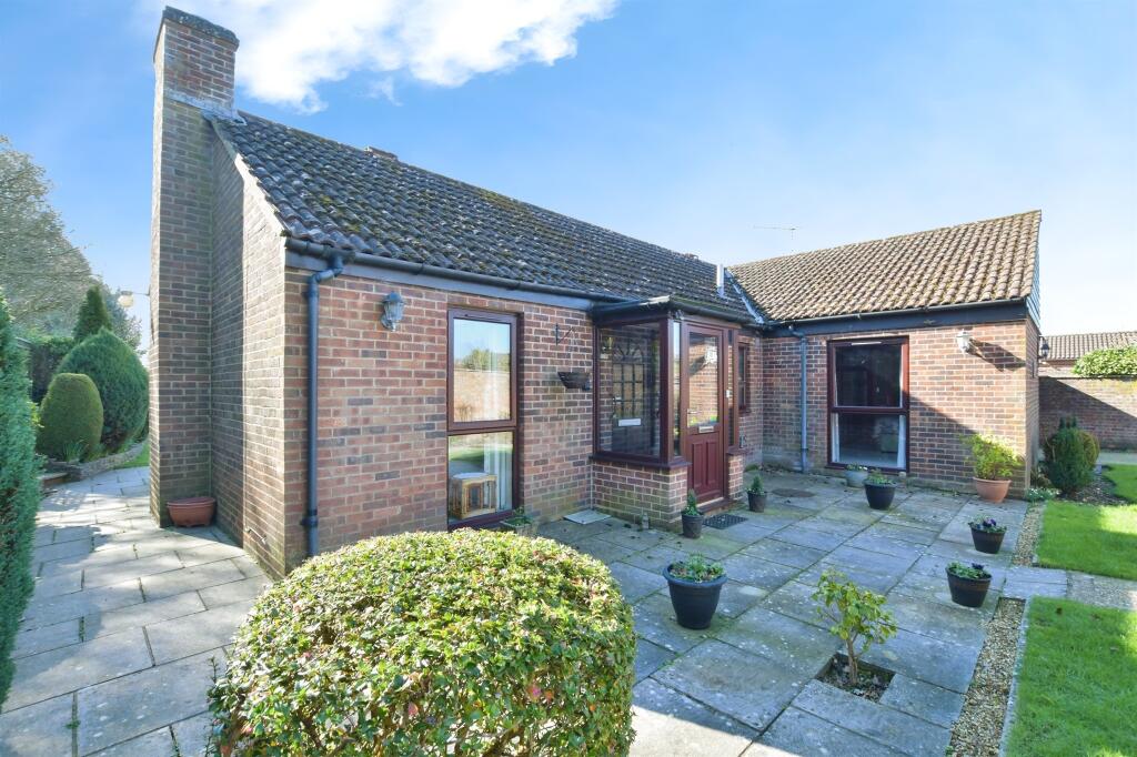 Main image of property: Lyster Road, Fordingbridge