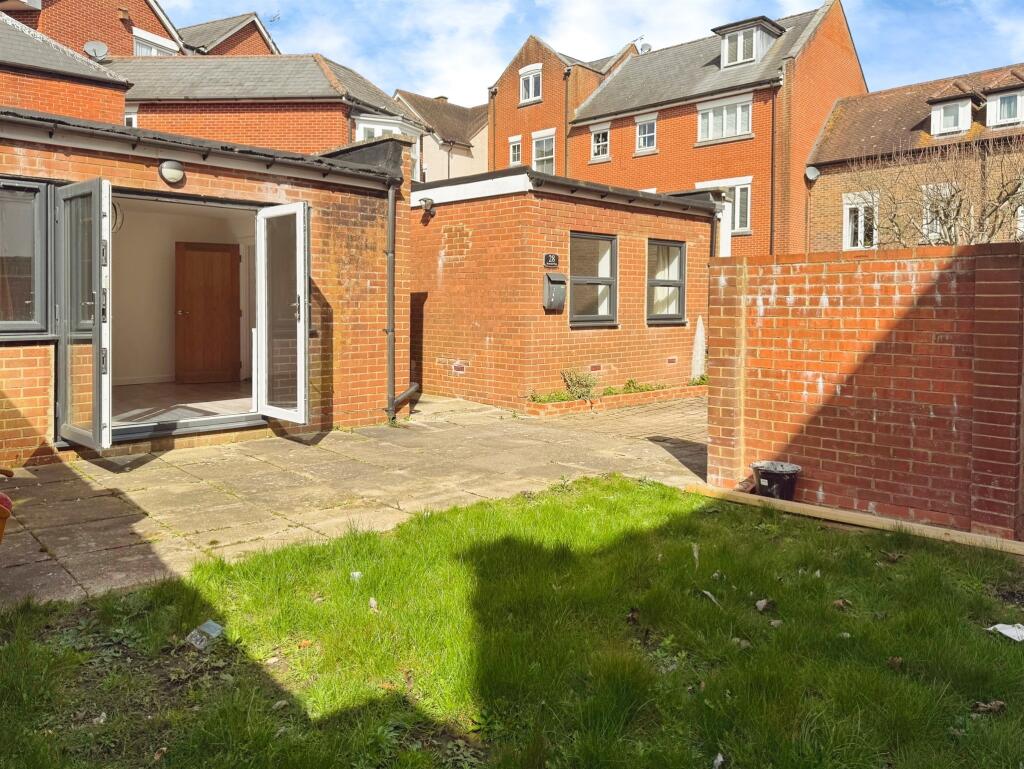 Main image of property: Riverside Place, Fordingbridge