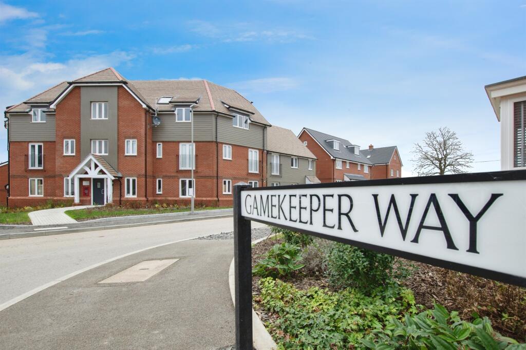 Main image of property: Edmondsham Road, Verwood