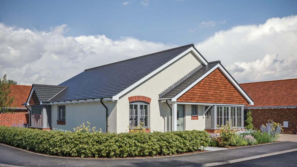 Main image of property: Ringwood Road, Alderholt, Fordingbridge