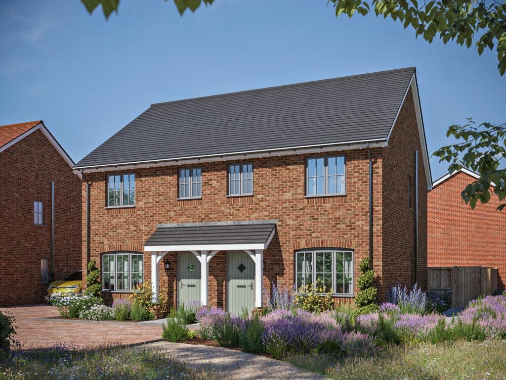 Main image of property: Ringwood Road, Alderholt, Fordingbridge
