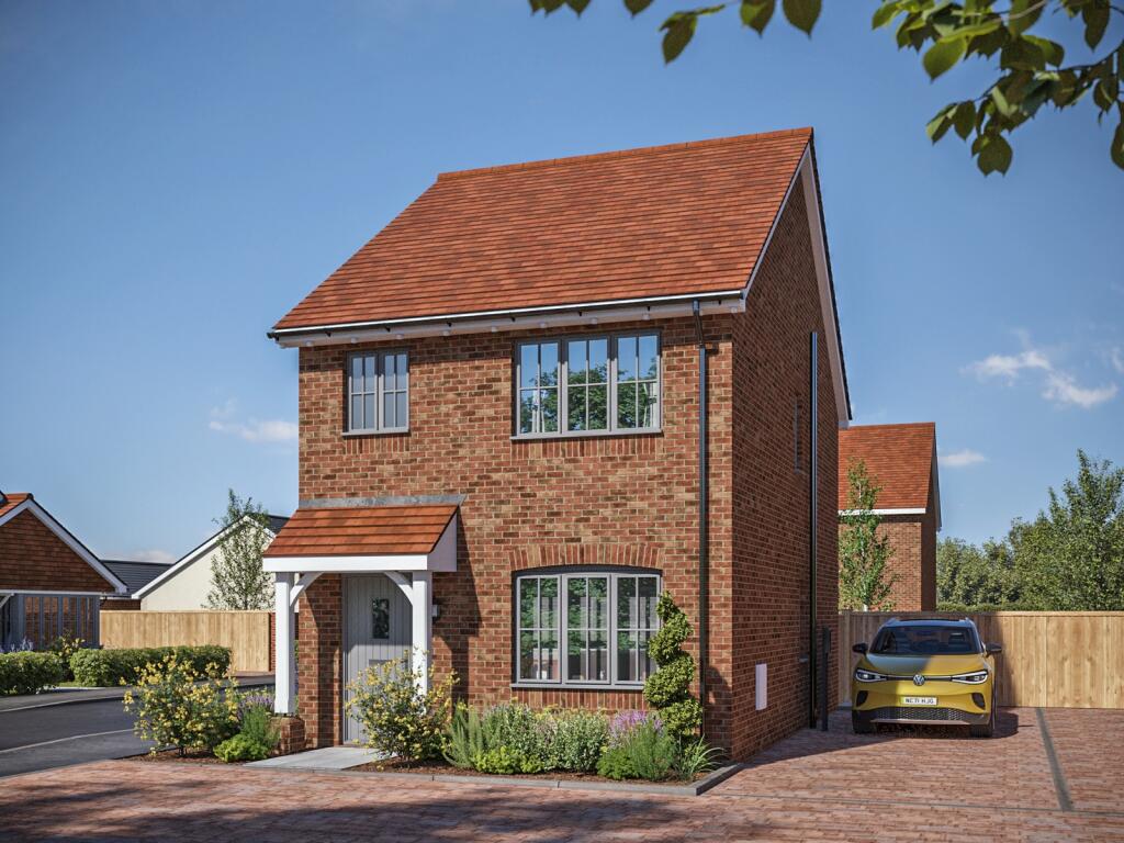 Main image of property: Ringwood Road, Alderholt, Fordingbridge