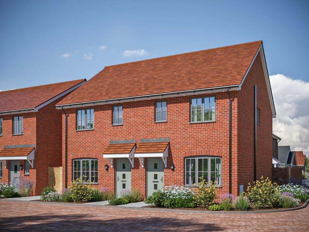 Main image of property: Ringwood Road, Alderholt, Fordingbridge