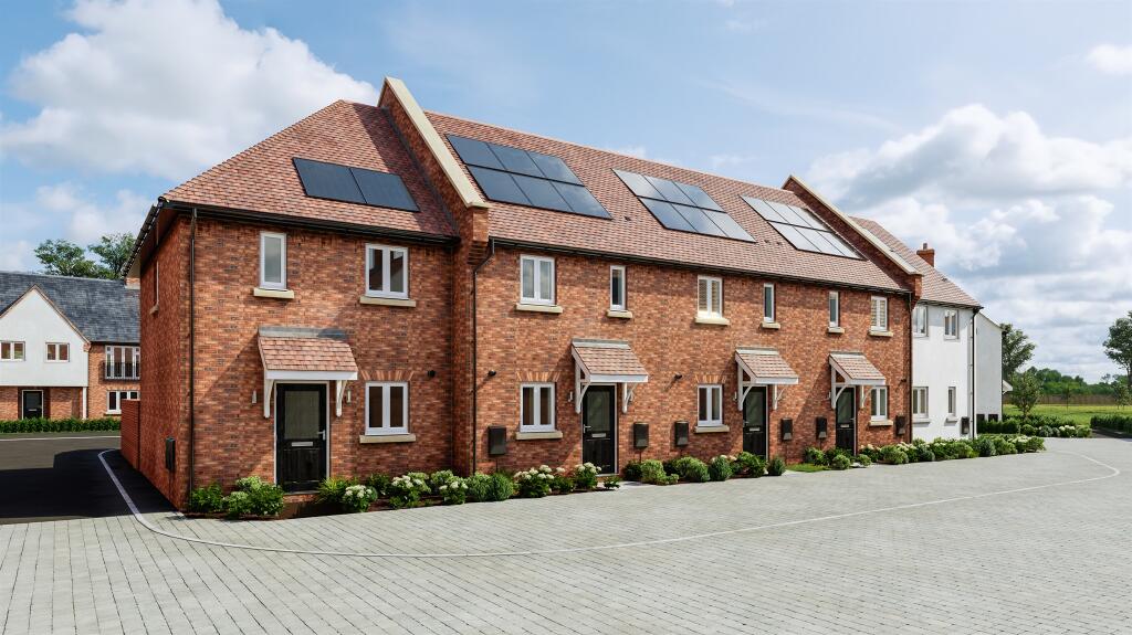 Main image of property: Daggons Road, Alderholt, Fordingbridge