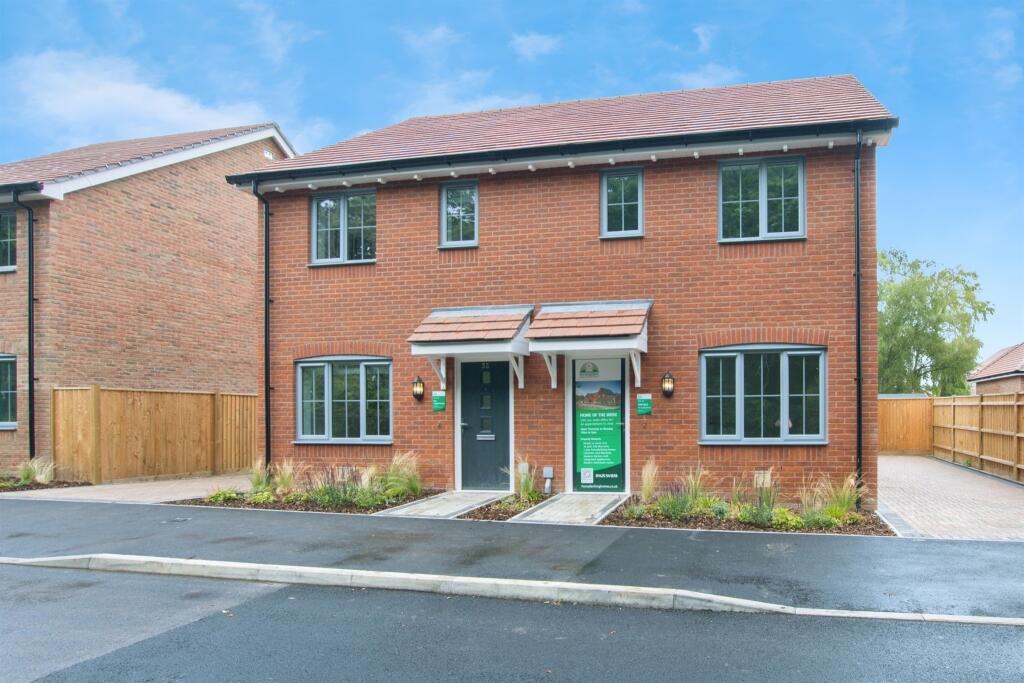 Main image of property: Ringwood Road, Alderholt, Fordingbridge