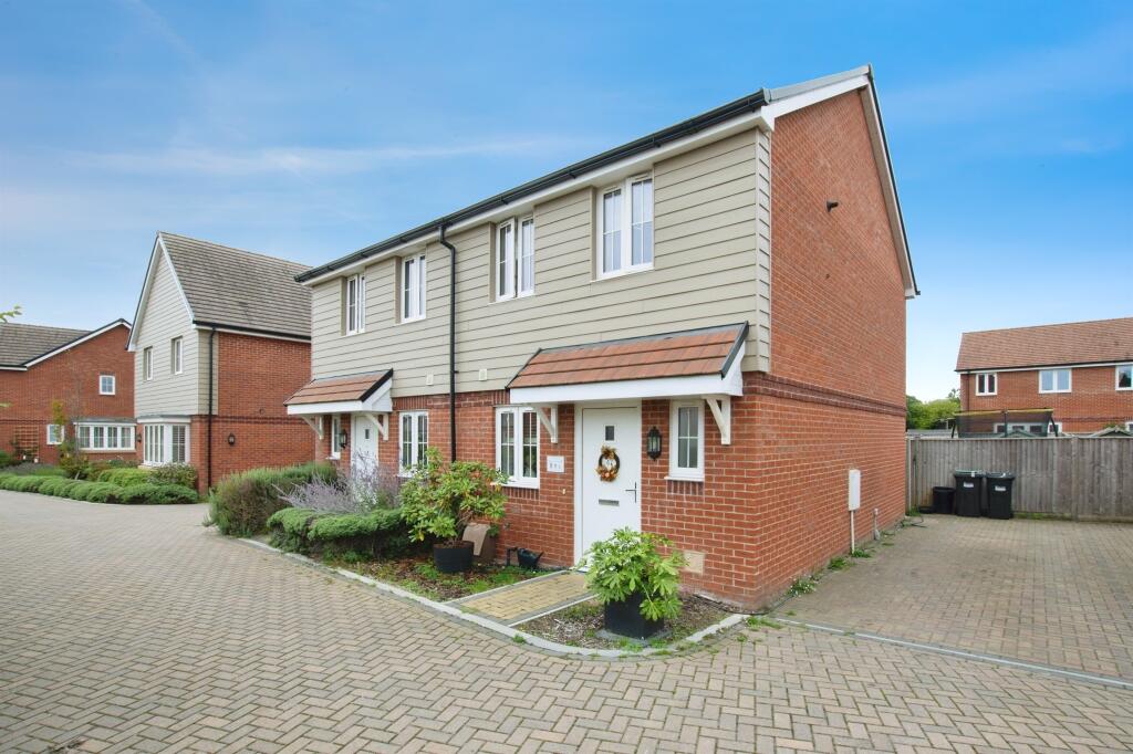 Main image of property: Augustus Avenue, FORDINGBRIDGE