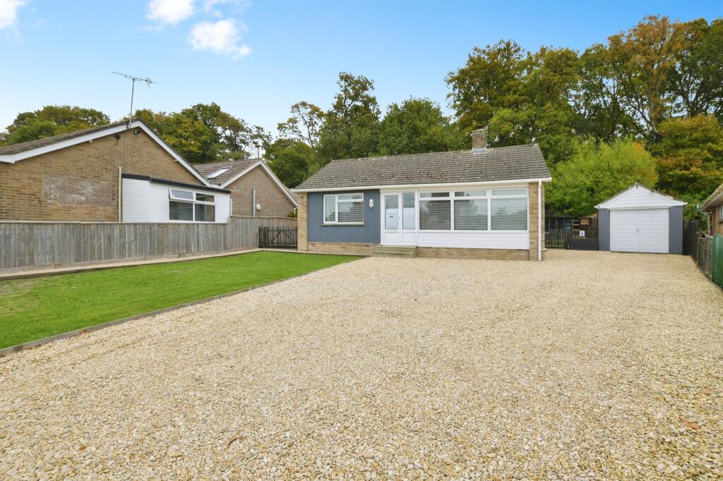 Main image of property: Pine View Close, Woodfalls, Salisbury