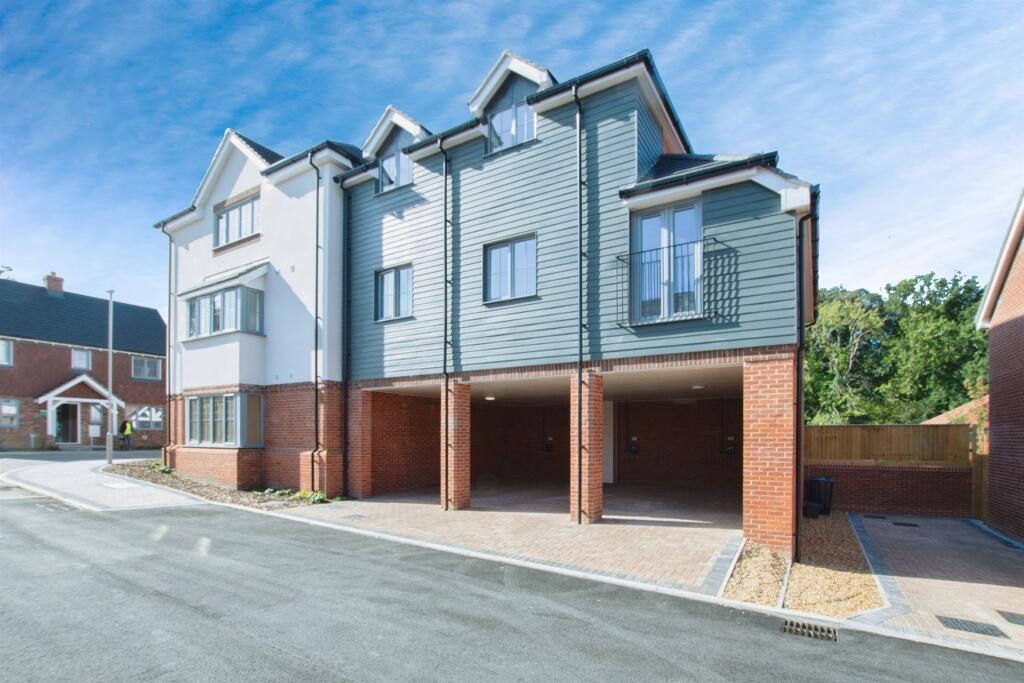 Main image of property: Edmondsham Road, Verwood
