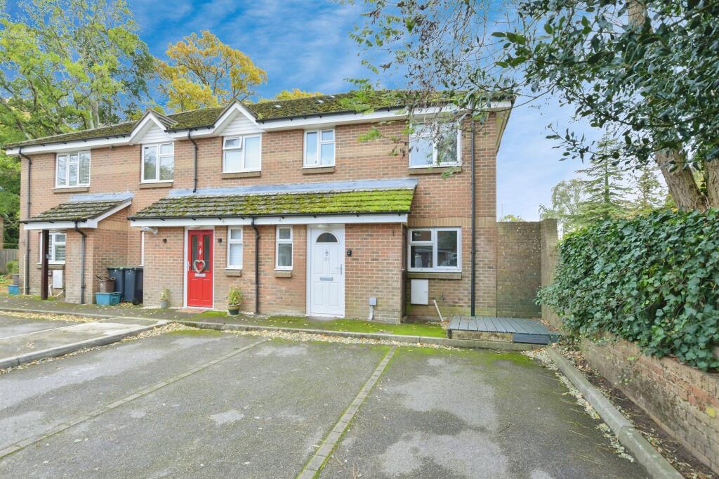 Main image of property: Manor Gardens, Verwood