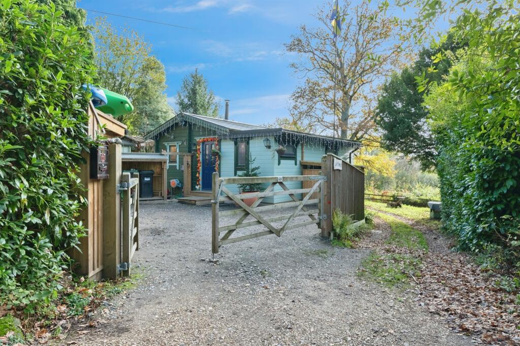 Main image of property: Chilly Hill, Blissford, Fordingbridge