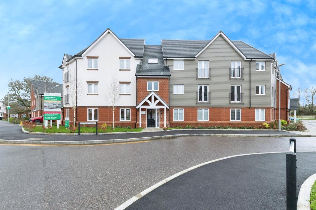 Main image of property: Edmondsham Road, Verwood