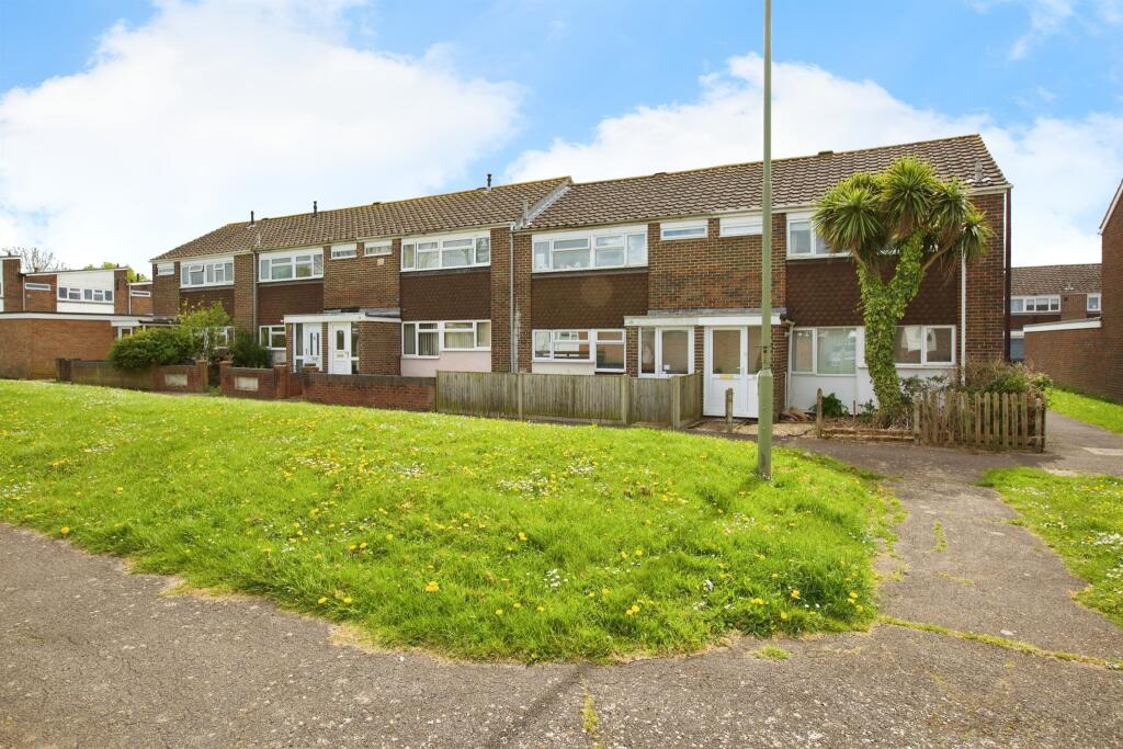 Main image of property: High Drive, Gosport