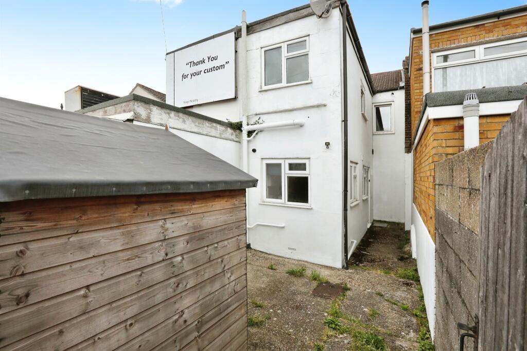 Main image of property: Forton Road, Gosport