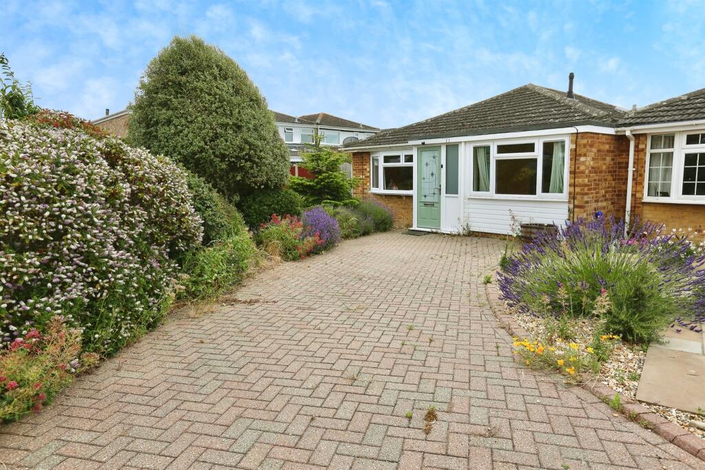 Main image of property: Martello Close, Gosport