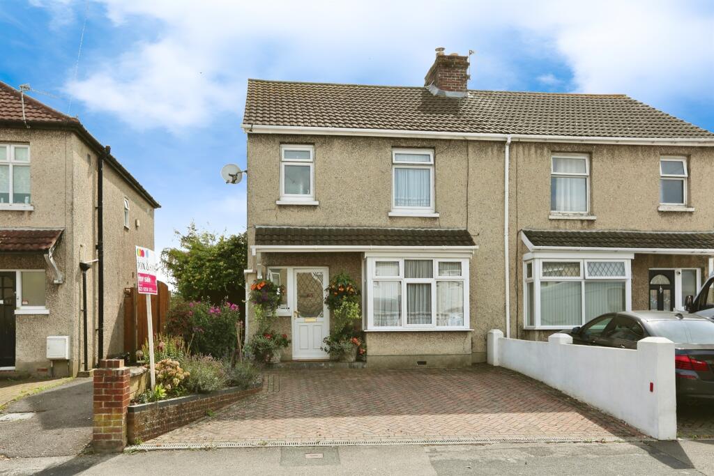 Main image of property: Elson Road, Gosport