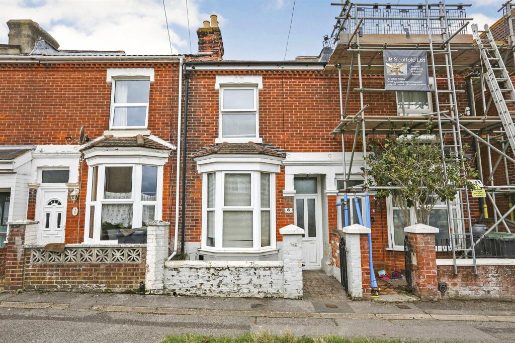 Main image of property: Park Road, Gosport