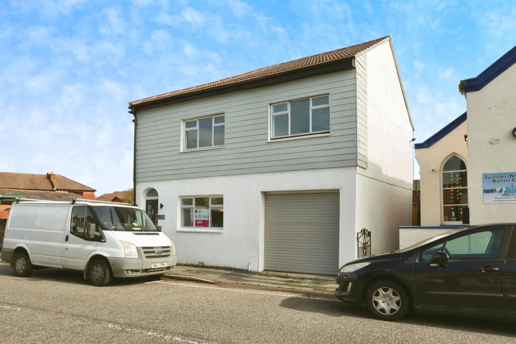 Main image of property: Grove Road, Gosport