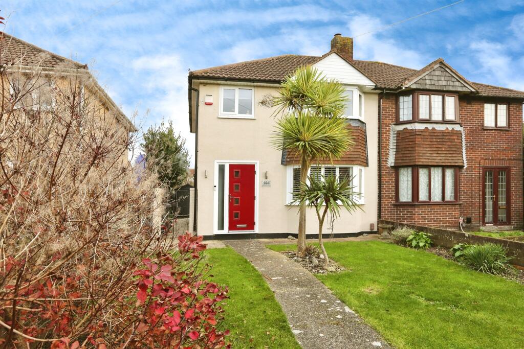 Main image of property: Brockhurst Road, Gosport