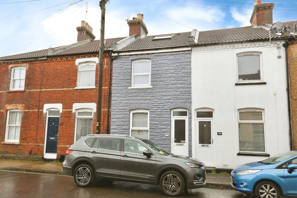 Main image of property: Avenue Road, Gosport
