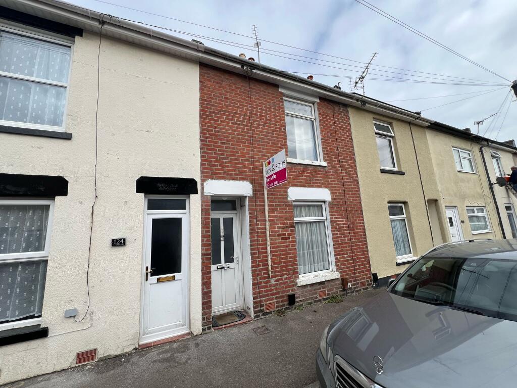 Main image of property: Leesland Road, Gosport