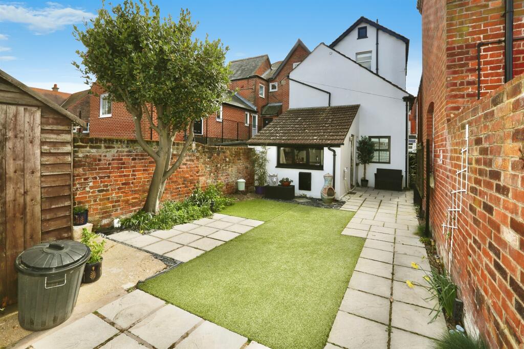 Main image of property: Stoke Road, Gosport