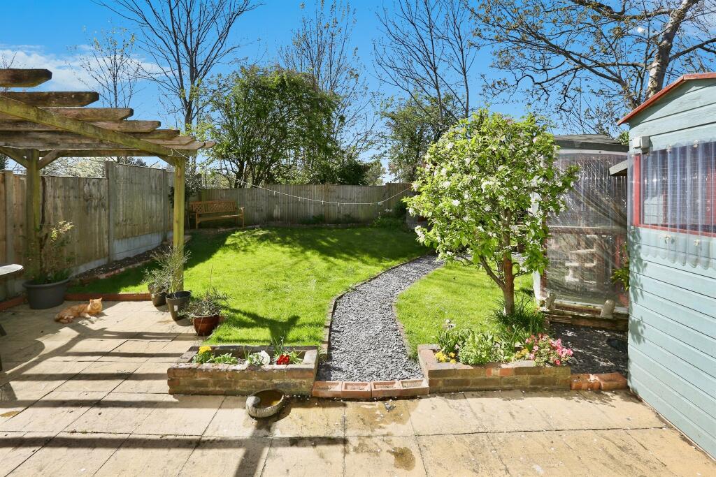 Main image of property: Captains Close, Gosport